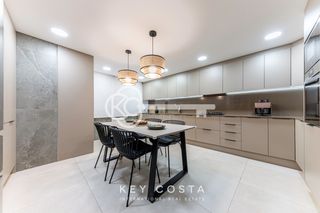 Etagenwohnung  Carrer pintor aparicio
