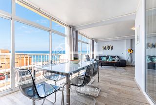 Flat in Raval Roig - Virgen del Socorro