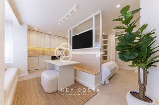 Rent Flat  Carrer jerusalem