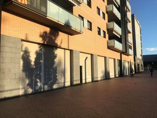Local commercial  Avinguda josep tarradellas