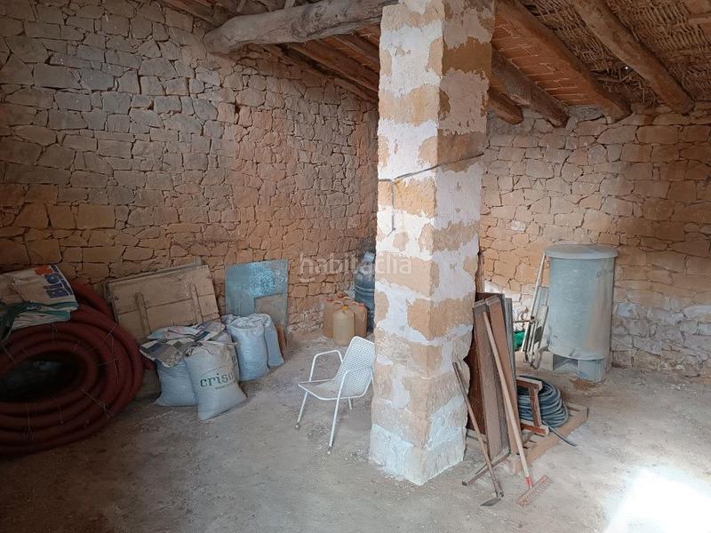 Foto 5531c925-5b20-4ccd-adde-32b34d25ec34. Terreny residencial a carrer dels diumenges 10 a Albi (L´)