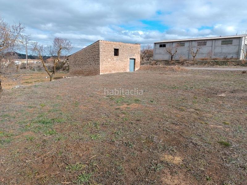 Foto 8f5e7985-7191-43af-ba0f-77c09cf5a4fc. Terreny residencial a carrer dels diumenges 10 a Albi (L´)