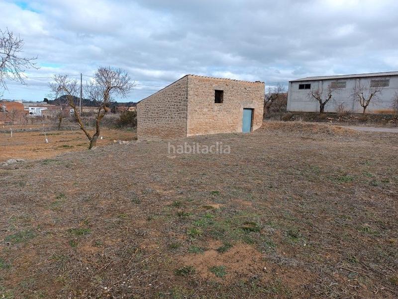 Foto d9555b0a-53a8-401c-ab38-a60f8075469a. Terreny residencial a carrer dels diumenges 10 a Albi (L´)