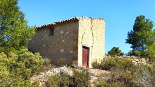 Rural plot in Avinguda terra alta 37. Batea, (tarragona), finca de 7,5 hectáreas con almendros y olivo
