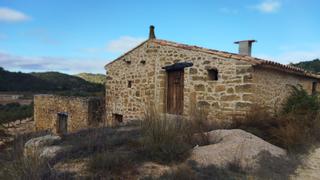 Finca rústica a Carrer major 29. Finca de 79.000 m2 situada en la comarca de la terra alta..