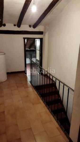 Foto 24fbe0ae-0718-43bb-9522-f2ee81258d9f. Casa in avenida aragón 3 in Calaceite