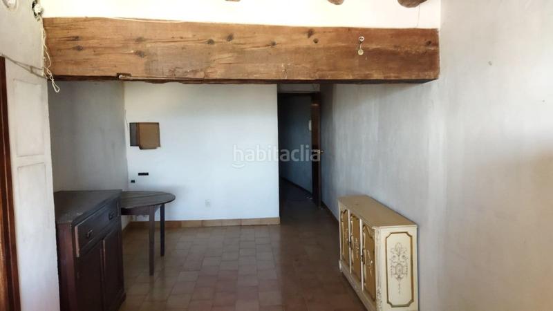 Foto 73b8d261-fd92-4169-aa6b-483c3b916aff. Casa in avenida aragón 3 in Calaceite