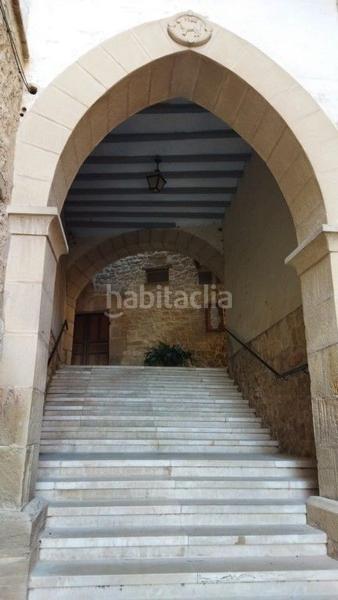 Foto 90e03098-ec66-4702-bfbe-c3b7a75e095e. Casa in avenida aragón 3 in Calaceite