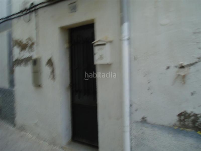 Foto 85fe88f7-044e-4532-9b89-2448ba6db98a. Casa a avenida orbe cano 12 a Nonaspe