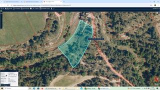 Finca rústica a Requena. Lote de 3 fincas rústicas situada en requena
