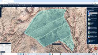 Finca rústica a Arcos de Jalón. Lote de 3 fincas rústicas situadas en el t.m. de arcos de jalón