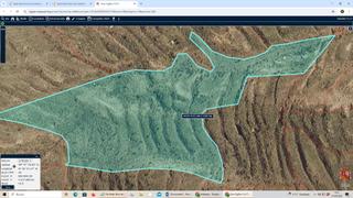 Finca rústica a Utrillas. Ref. 114.- lote de 3 fincas en la provincia de teruel