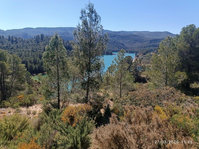 Foto 197c6679-d832-4eac-9a75-cd25e10a4dc0. Finca rústica a Jarafuel