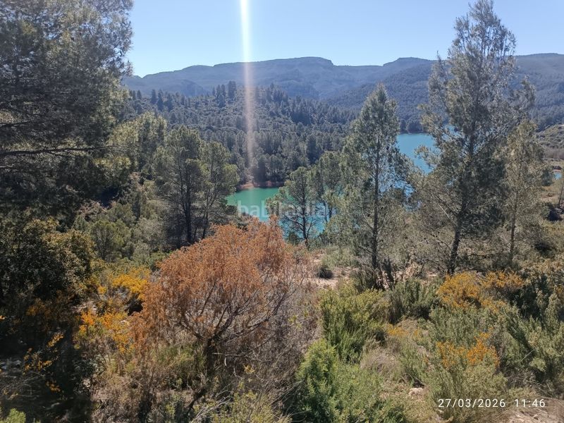 Foto 7782e225-f82f-4837-a565-cde1c2d577a5. Finca rústica a Jarafuel