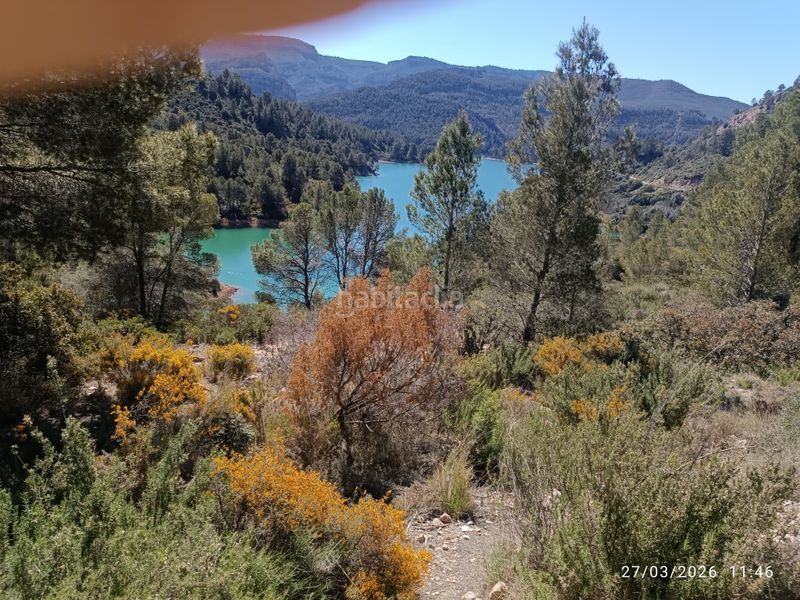 Foto da5b66e4-ab09-408b-acfc-70ba4404e85b. Finca rústica a Jarafuel