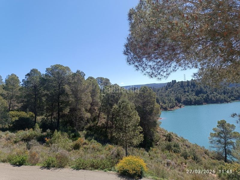 Foto e972f94b-cc97-4a1f-bce1-15e419efdf18. Finca rústica a Jarafuel