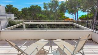 Xalet  Mexic. El far de llafranc  un formidable residencial con encantadoras v