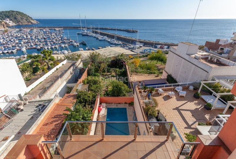 Foto b62c0891-8ff9-4351-9038-435d9e928880. Casa sa rufaca en El Pedró Palamós