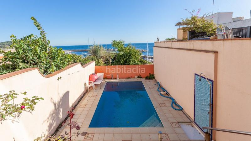 Foto e291280e-ebd0-4333-ab90-c3811ef00112. Casa sa rufaca en El Pedró Palamós