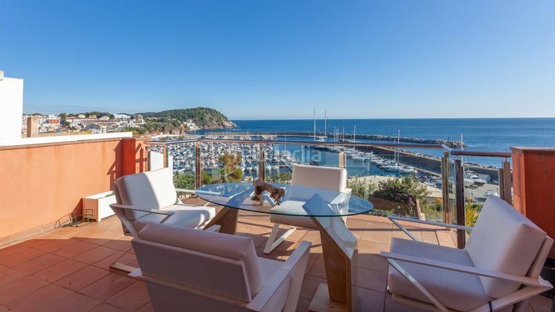 Foto e5a37fa4-5665-447c-9363-a25abad2dbcd. Casa sa rufaca en El Pedró Palamós