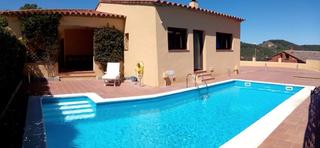 Xalet  Carles riba. Residencial begur