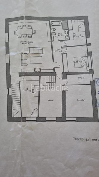 Foto 0446256b-9258-4529-b747-475ee46cd506. Masia amb calefacció piscina a Molí de Vent-La Sauleda Palafrugell