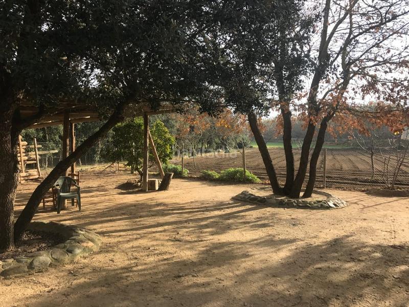 Foto 3b296a5a-f2f1-4091-b515-3abbeec3f78f. Masia amb calefacció piscina a Molí de Vent-La Sauleda Palafrugell