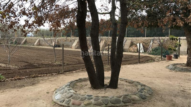 Foto 40c6726e-05d8-4848-8602-95055c33f79a. Masia amb calefacció piscina a Molí de Vent-La Sauleda Palafrugell