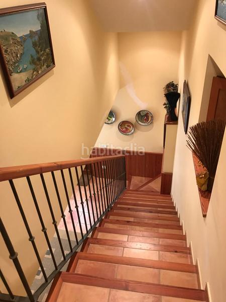 Foto 86a983e7-5c44-4353-b852-6c272b393831. Masia amb calefacció piscina a Molí de Vent-La Sauleda Palafrugell