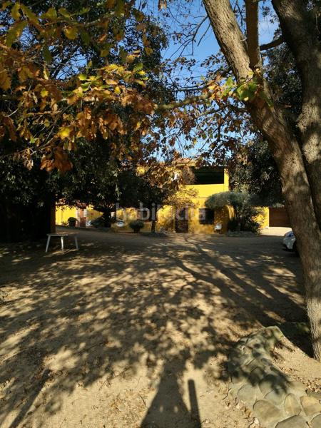 Foto 9f725f87-c6a8-4adb-a489-f3e8dcdfc3a2. Masia amb calefacció piscina a Molí de Vent-La Sauleda Palafrugell