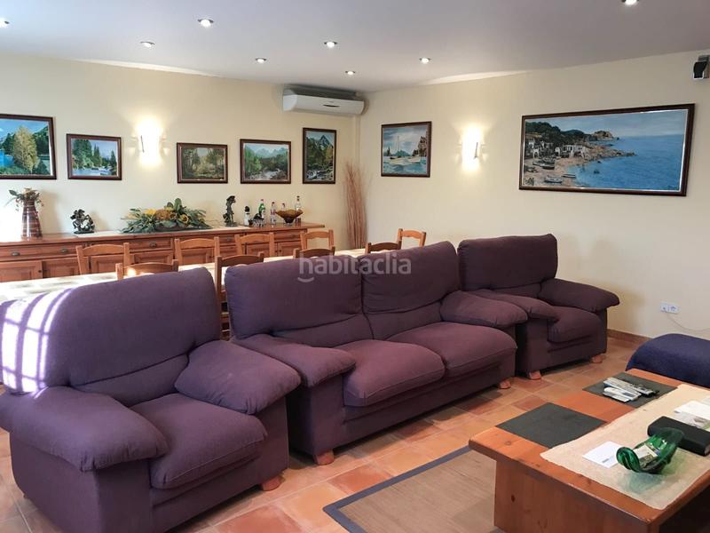 Foto ac21d071-b8f7-43ef-ba31-cf51c0622295. Masia amb calefacció piscina a Molí de Vent-La Sauleda Palafrugell