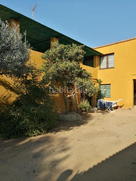 Foto c9fcb5d3-2e55-4454-9e77-456edf1d8616. Masia amb calefacció piscina a Molí de Vent-La Sauleda Palafrugell