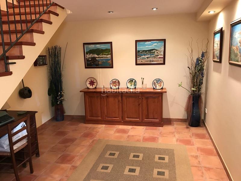 Foto cb7f2496-d85b-4557-8dd8-b17b7a55d02b. Masia amb calefacció piscina a Molí de Vent-La Sauleda Palafrugell