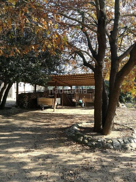 Foto d7a15e08-ef0d-485f-a5b9-ce6c0e3ad59c. Masia amb calefacció piscina a Molí de Vent-La Sauleda Palafrugell