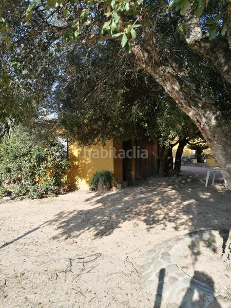 Foto f918463d-7046-49e6-9d86-910d432de4c2. Masia amb calefacció piscina a Molí de Vent-La Sauleda Palafrugell
