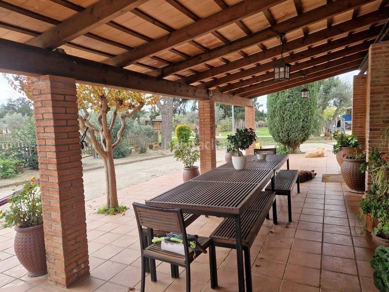 Foto 1538857d-c7ed-4644-9e2f-058176f6d560. Casa amb calefacció piscina a Forallac