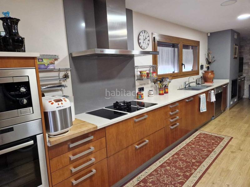 Foto 282e7f7a-205d-4adf-aa0e-d9d01850e86e. Casa amb calefacció piscina a Forallac