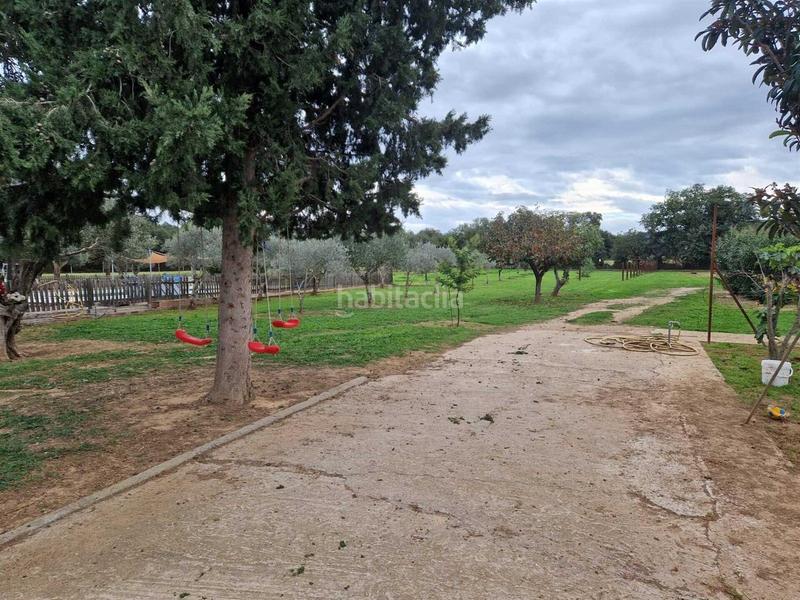 Foto 5a0cfe56-d0bb-44f8-b226-ac9eabf2c4bb. Casa amb calefacció piscina a Forallac