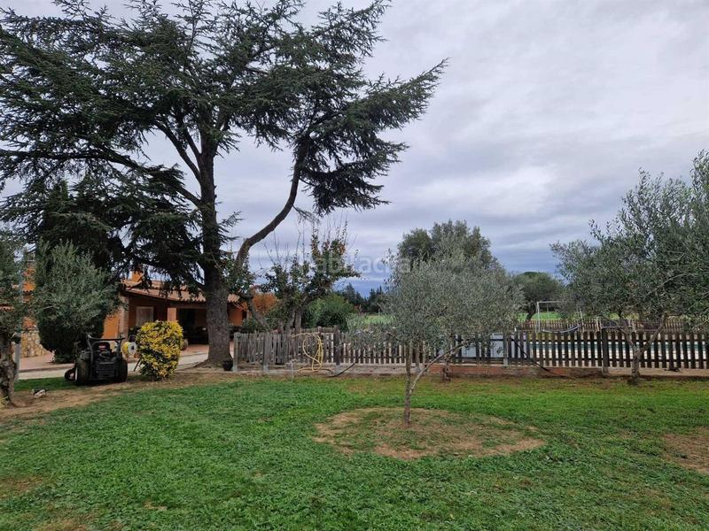 Foto 9a52cf5f-59a5-42ba-a4bd-87e4374b3bfc. Casa amb calefacció piscina a Forallac