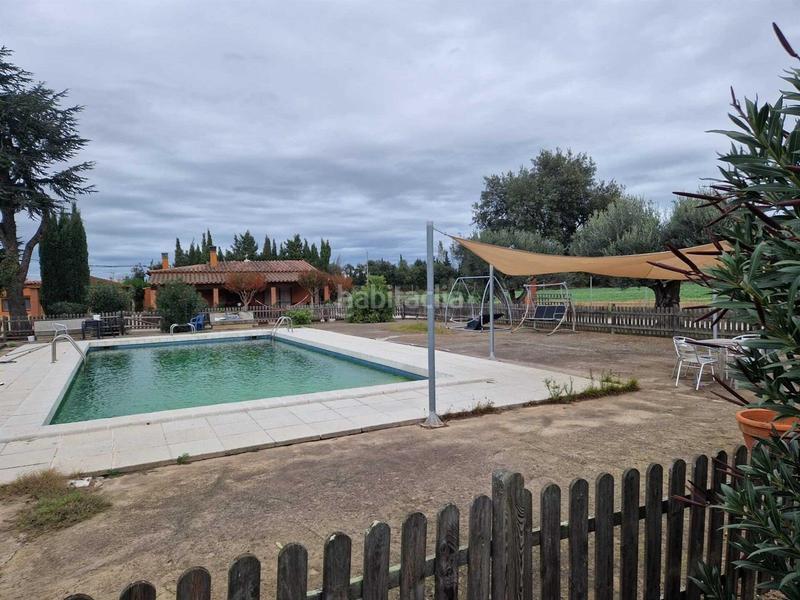 Foto e6626e2f-80d6-4c08-a795-60a8b99adc89. Casa amb calefacció piscina a Forallac