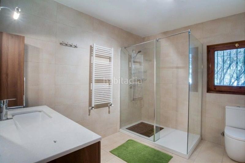 Foto 36d3e03f-62ea-46e3-b58d-dd30a00559b4. Chalet espectacular casa con vistas a les gavarres piscina privada, única por la privacidad! en Calonge