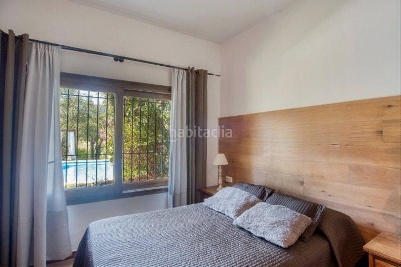 Foto 3b83006a-10f2-40b1-8a7b-740dca4d99a8. Chalet espectacular casa con vistas a les gavarres piscina privada, única por la privacidad! en Calonge