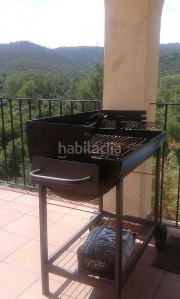 Foto 47e8b55a-bf9d-4a51-bb02-68ffec88a6b3. Chalet espectacular casa con vistas a les gavarres piscina privada, única por la privacidad! en Calonge