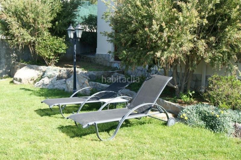 Foto 99ce07a5-a2b9-4261-9b93-b6461f68e826. Chalet espectacular casa con vistas a les gavarres piscina privada, única por la privacidad! en Calonge