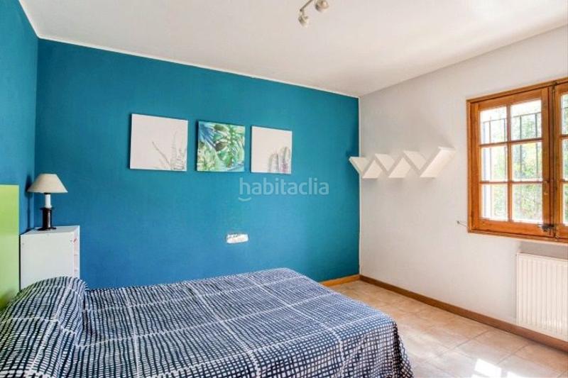 Foto e324afb5-7783-4a9e-bb1a-a53f74d4ae2e. Chalet espectacular casa con vistas a les gavarres piscina privada, única por la privacidad! en Calonge
