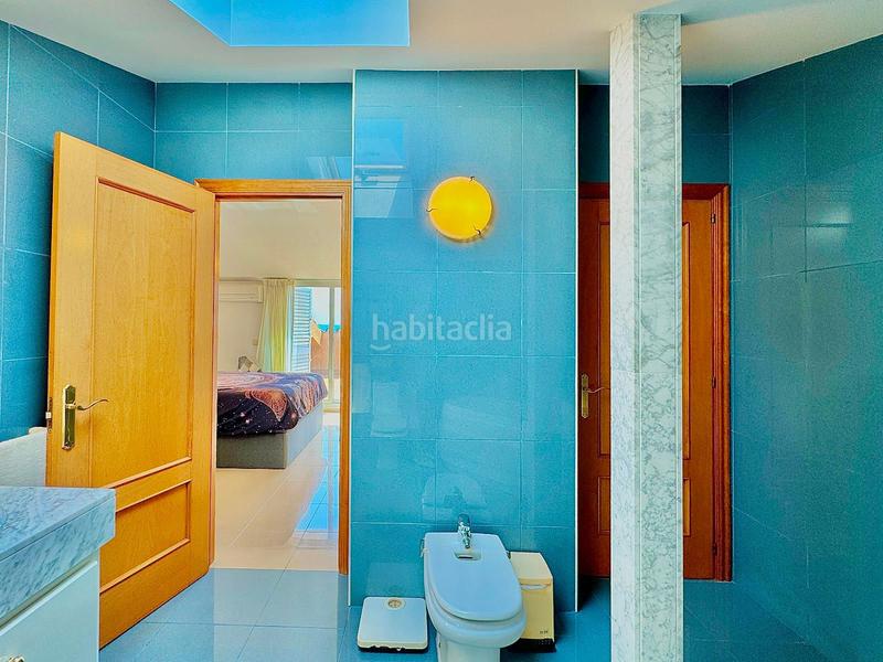 Foto 011a1882-f0f7-4800-b8eb-918fef371eb3. Àtic amb aparcament a El Pedró Palamós