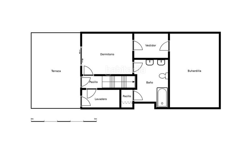 Foto 0471b9d0-7f8a-45f6-9910-416bdc29be68. Àtic amb aparcament a El Pedró Palamós