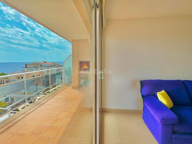 Foto 10b0ad1a-35fe-4f74-8371-34b7f767ec91. Àtic amb aparcament a El Pedró Palamós