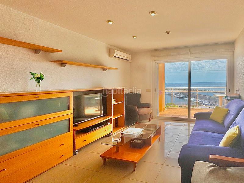 Foto 15316c24-c22a-4158-8538-02bc69d70421. Àtic amb aparcament a El Pedró Palamós