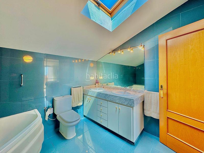 Foto 19af1ea1-e56e-4c21-bf76-fcbec7bb8ba9. Àtic amb aparcament a El Pedró Palamós